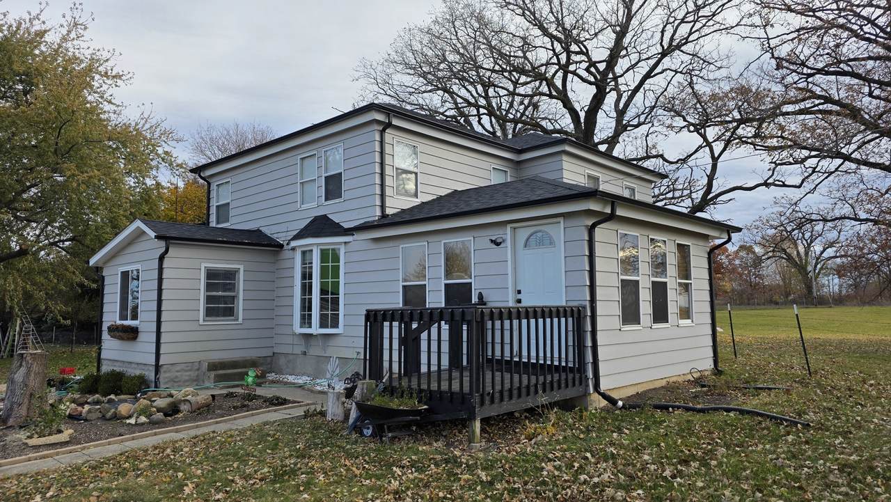 3494 Howlett Road - Photo 1