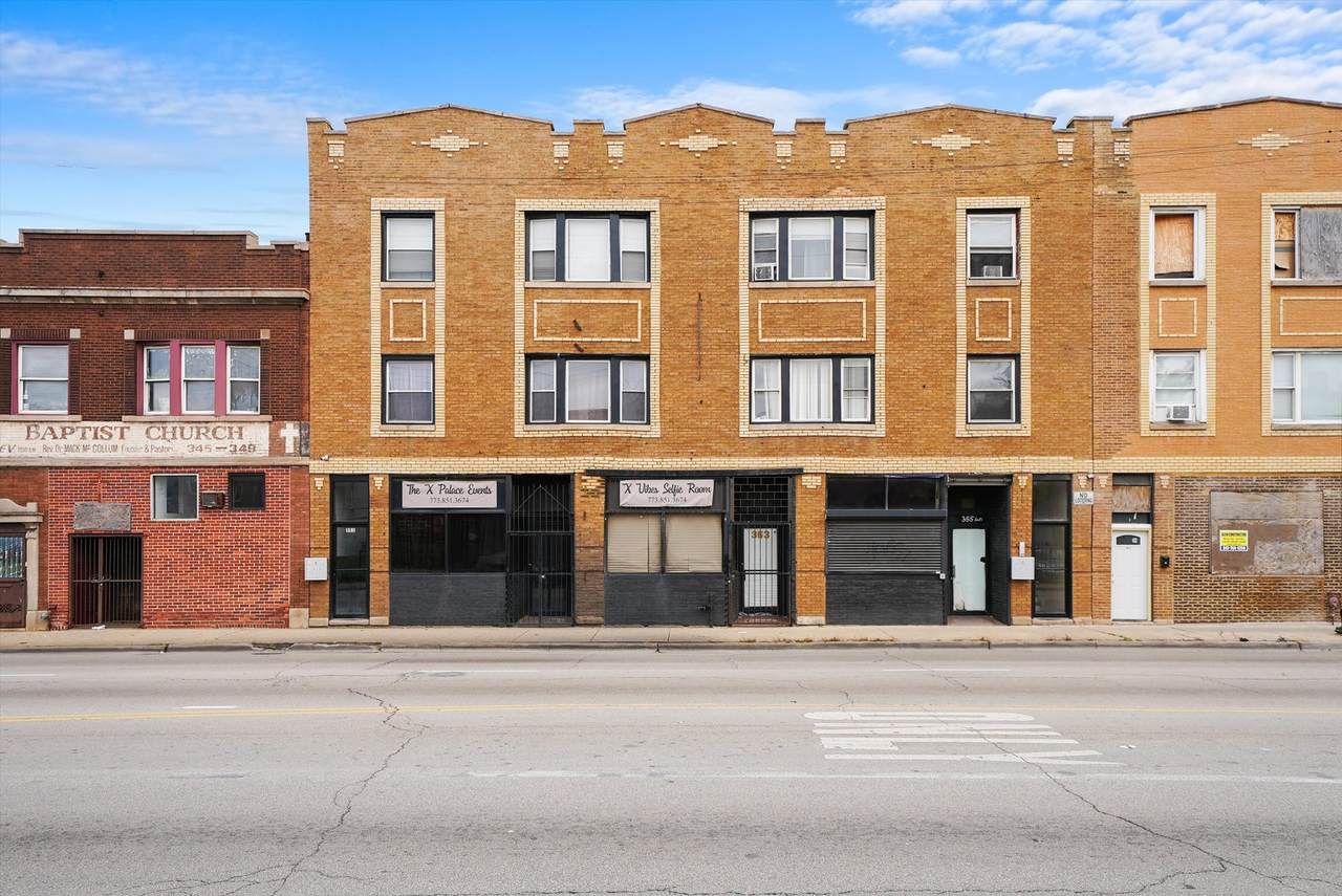 351 - 355 Cicero Avenue - Photo 1