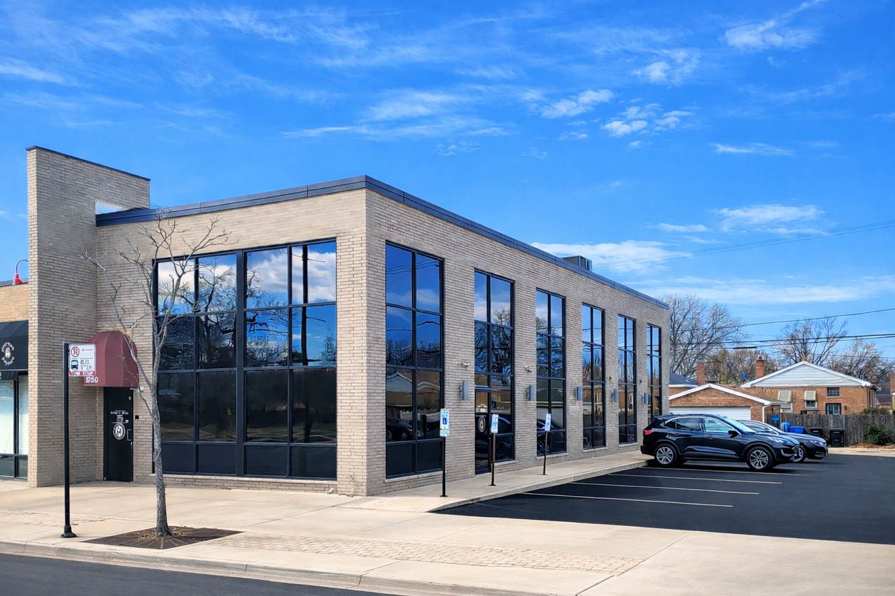 11750 Western Avenue - Photo 1