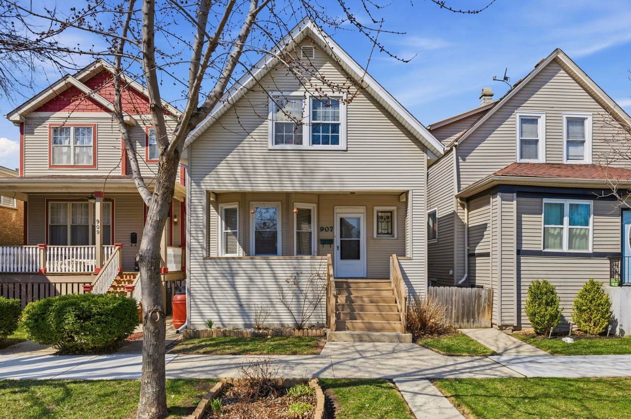 907 Ferdinand Avenue - Photo 1