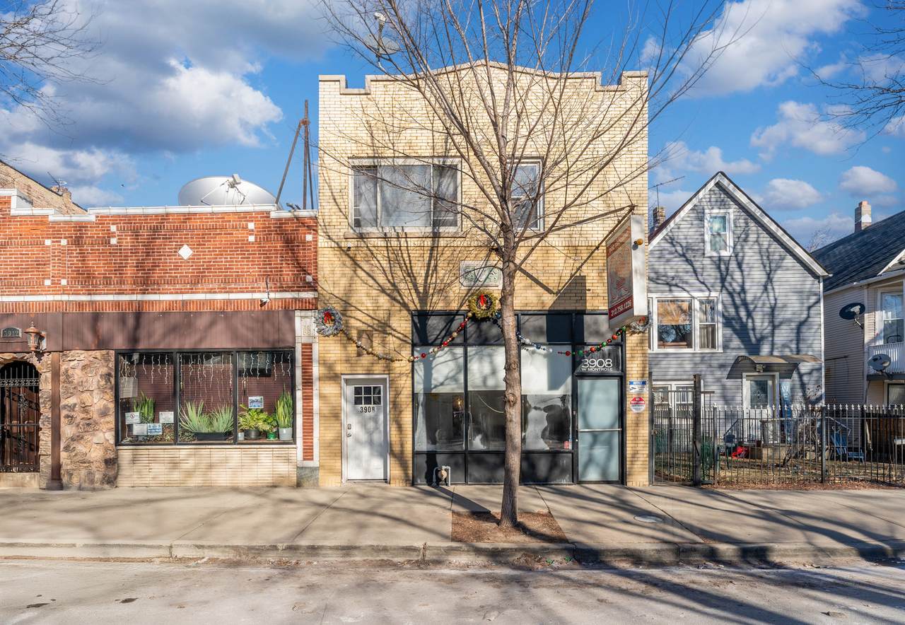 3908 Montrose Avenue - Photo 1