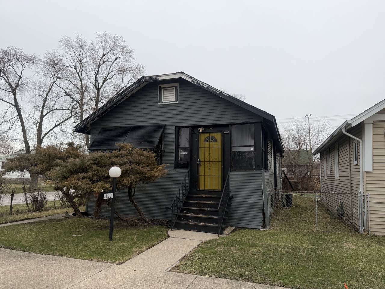 14801 Madison Avenue - Photo 1