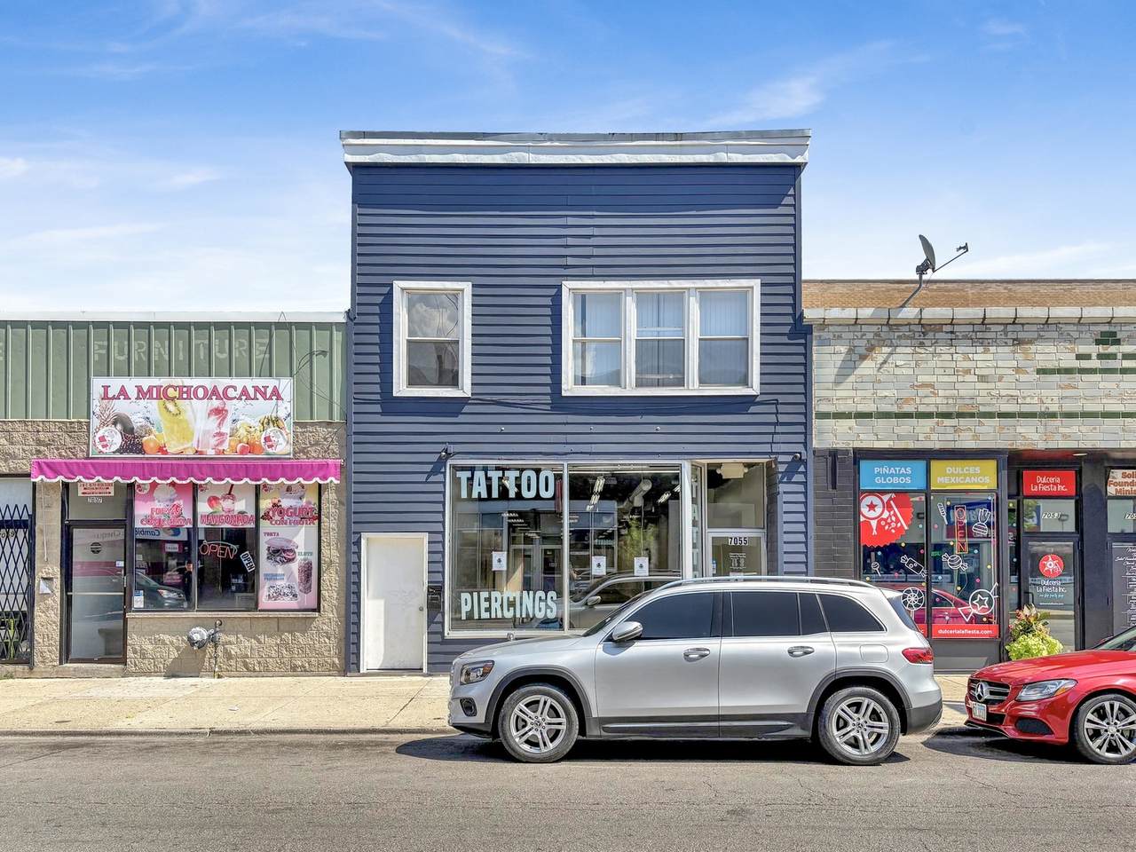7055 Clark Street - Photo 1