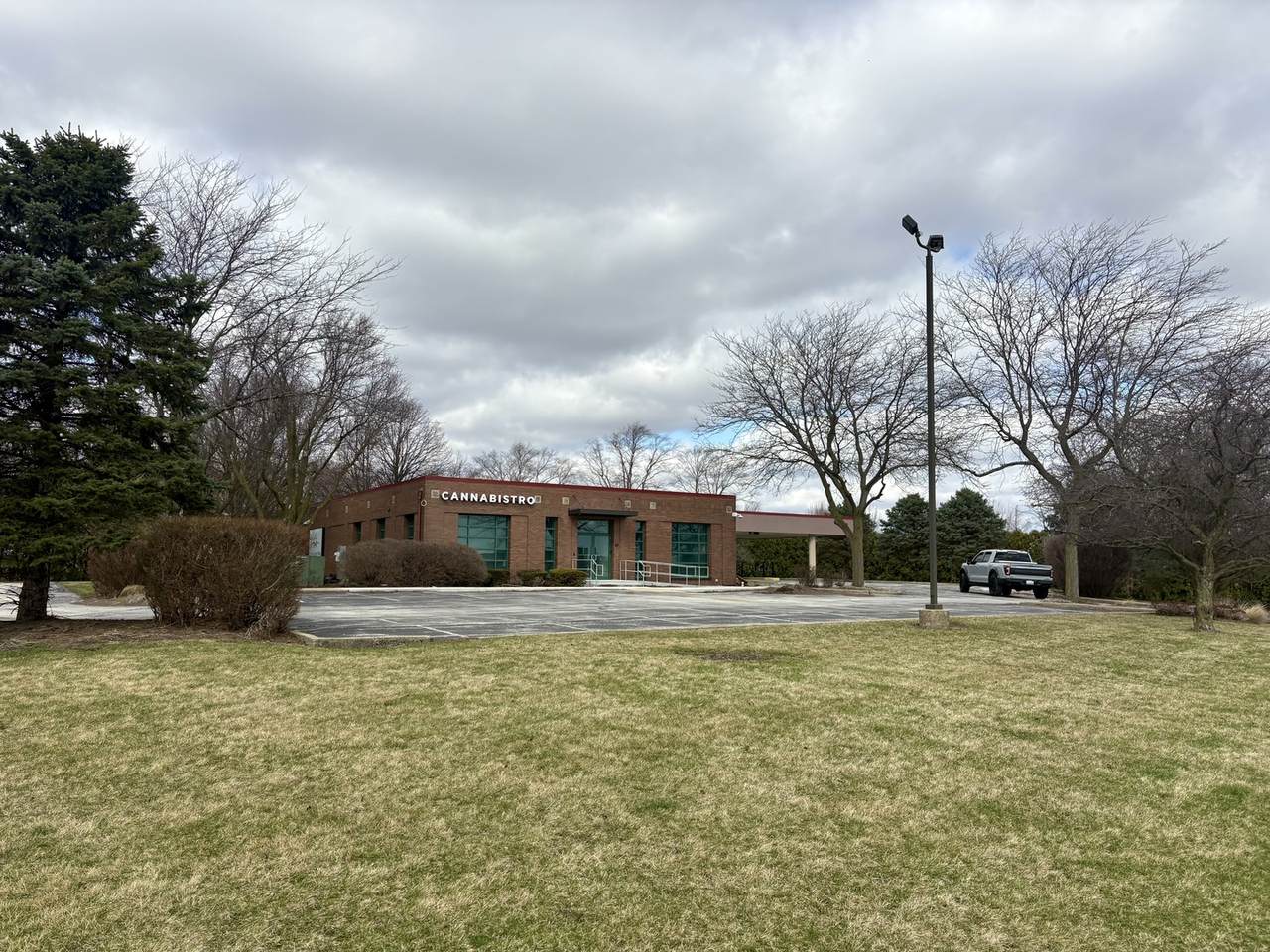 101 Hilgert Drive - Photo 1