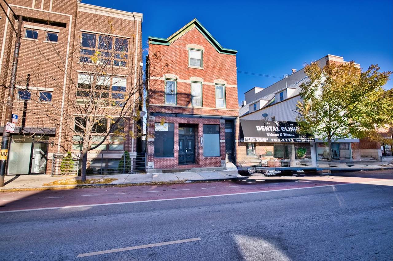 2310 Belmont Avenue - Photo 1