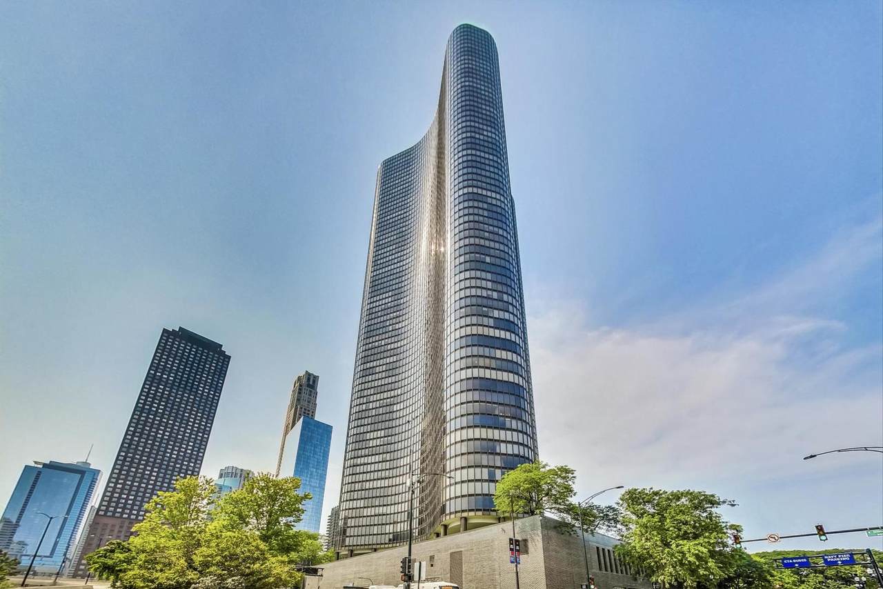505 Lake Shore Drive - Photo 1