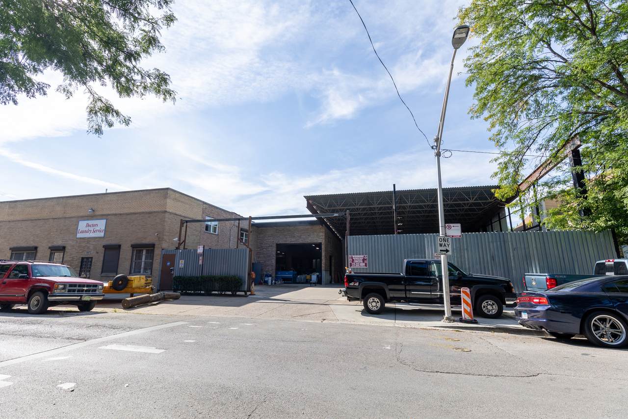 4821 Cortland Street - Photo 1