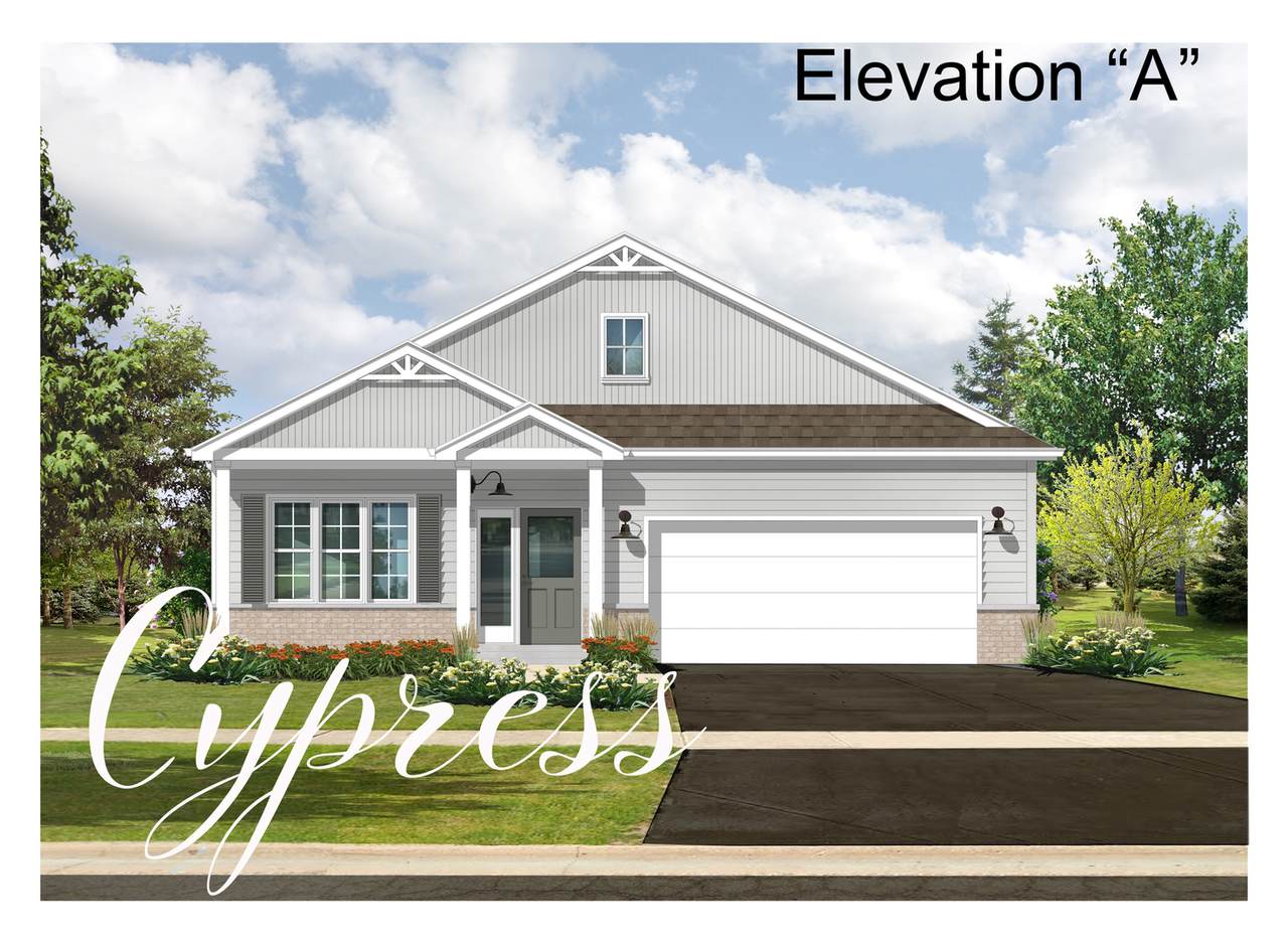 Lot 29 Ryann Road - Photo 1
