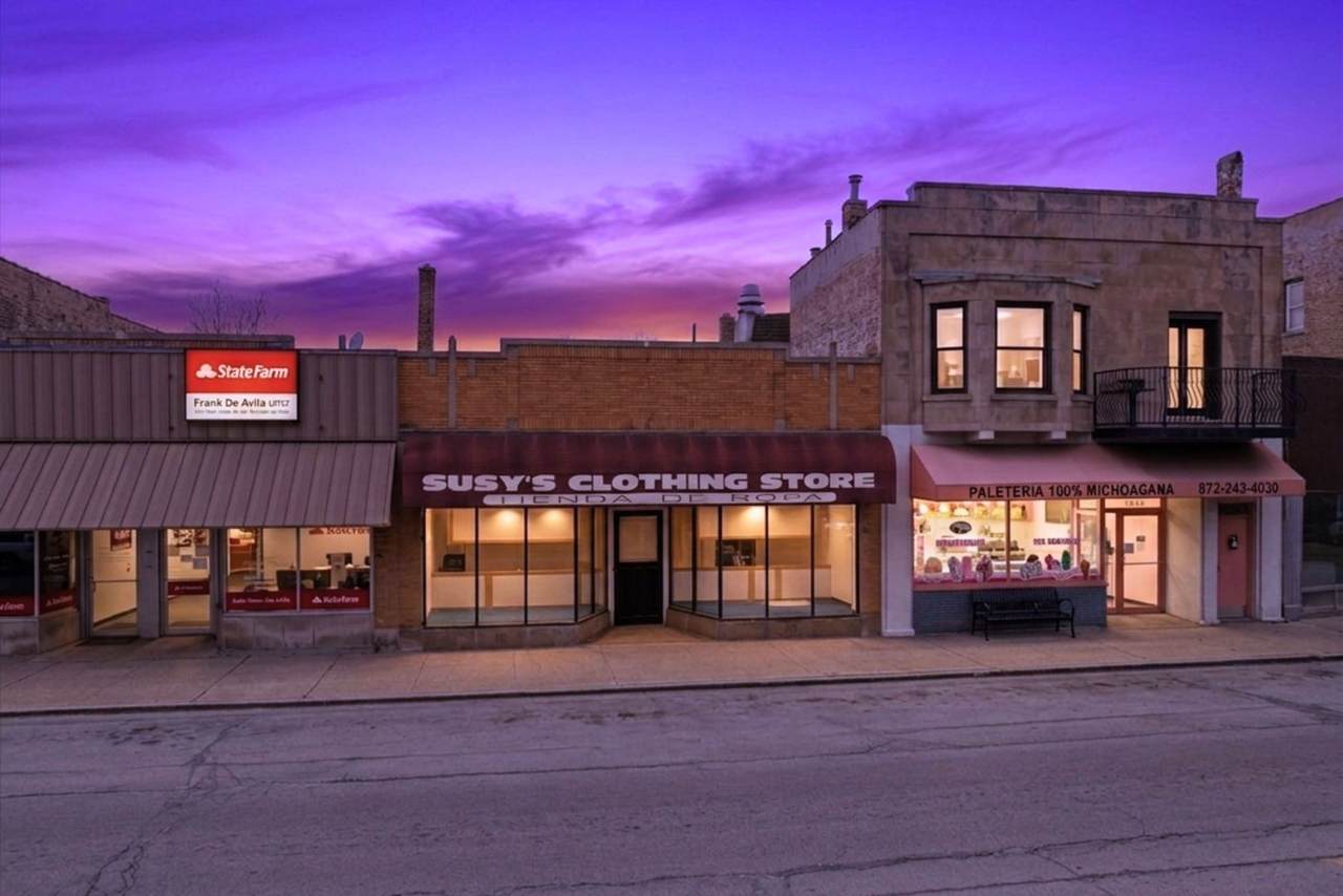 13016 Western Avenue - Photo 1