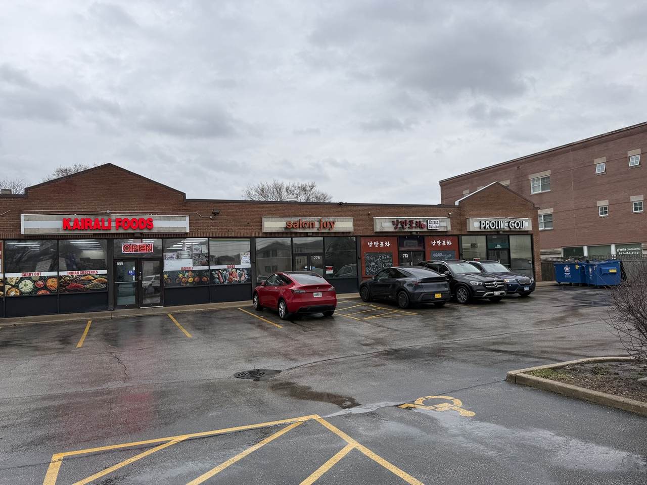 771-777 Milwaukee Avenue - Photo 1