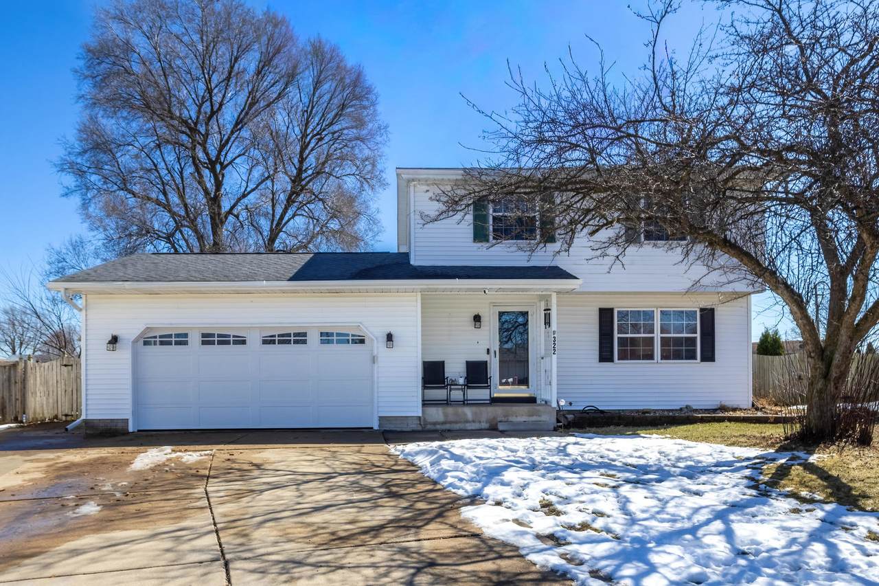322 Sullivan Drive - Photo 1