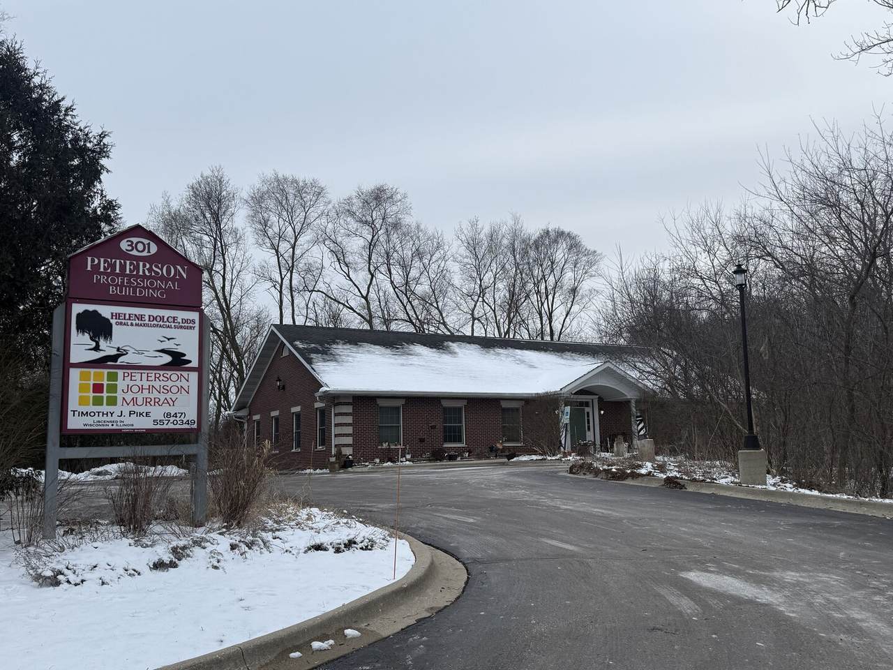 301 Peterson Road - Photo 1