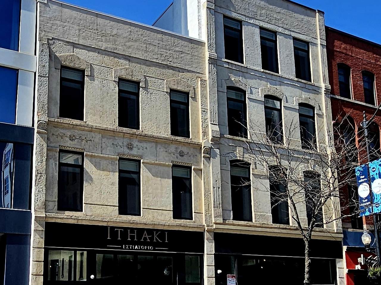 318 Halsted Street - Photo 1