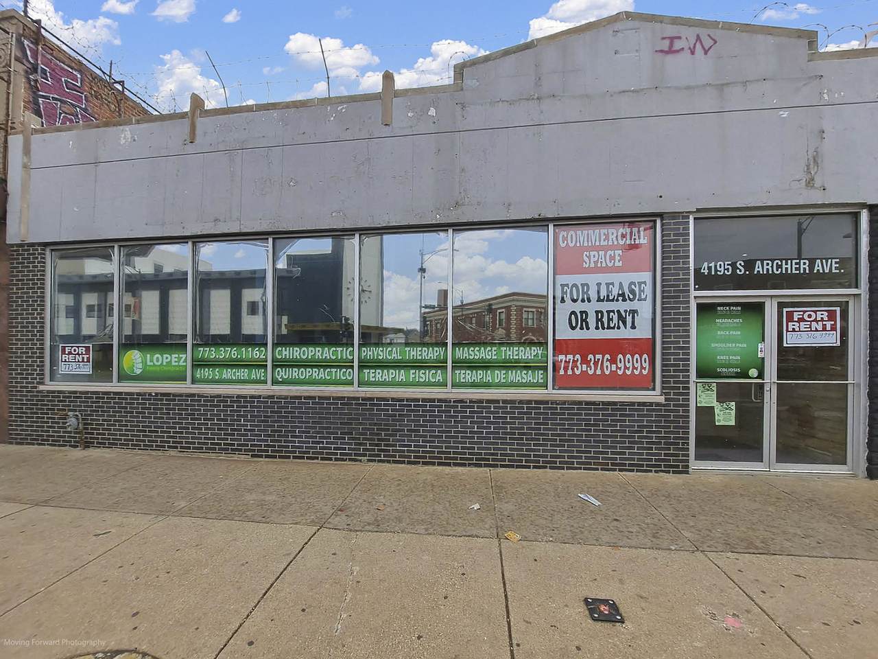 4195 Archer Avenue - Photo 1