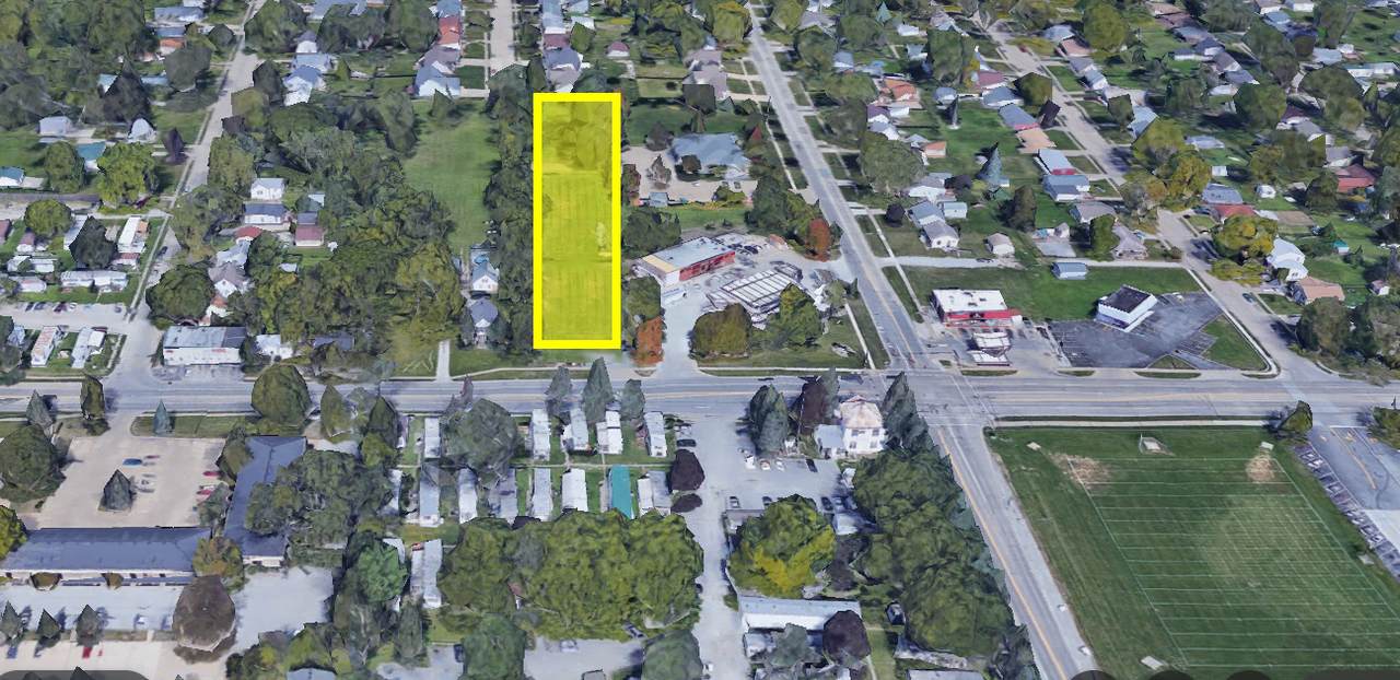 3730 Locust Street - Photo 1