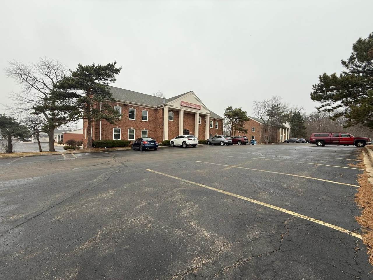 1650 Main Street - Photo 1