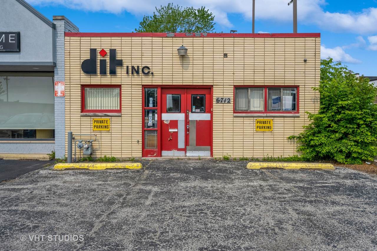 6712 Crawford Avenue - Photo 1