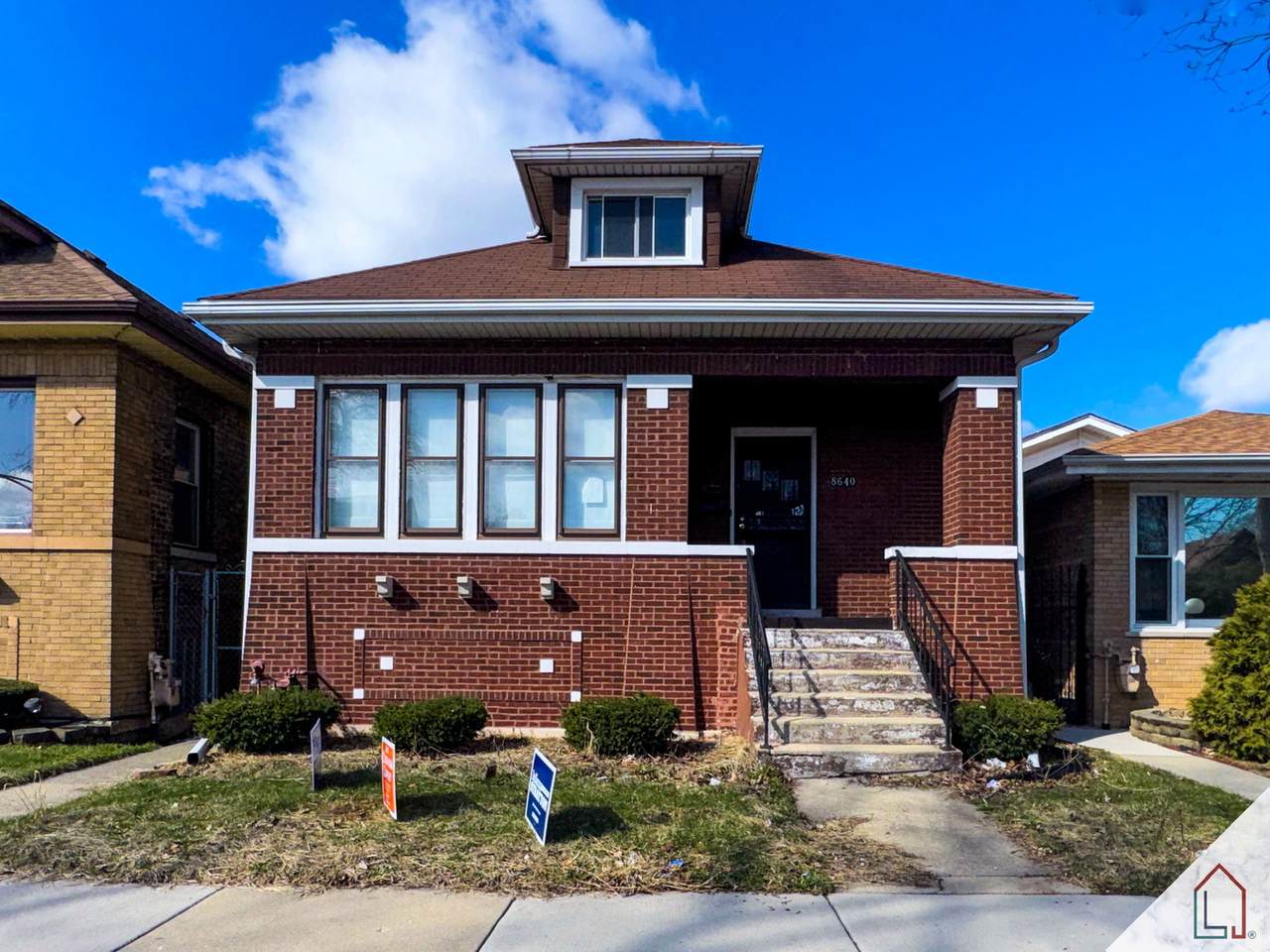 8640 Bennett Avenue - Photo 1