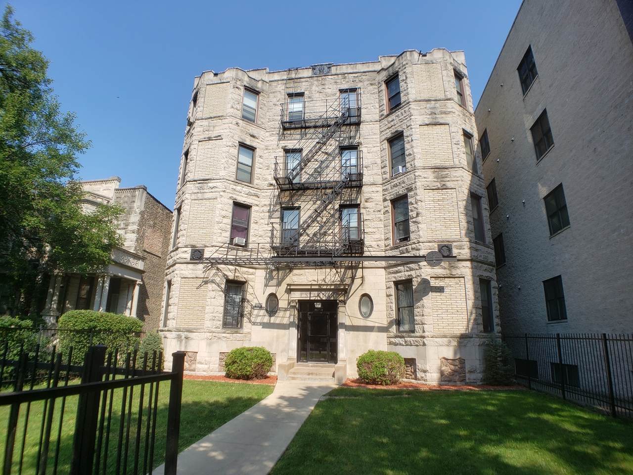6527 Kimbark Avenue - Photo 1