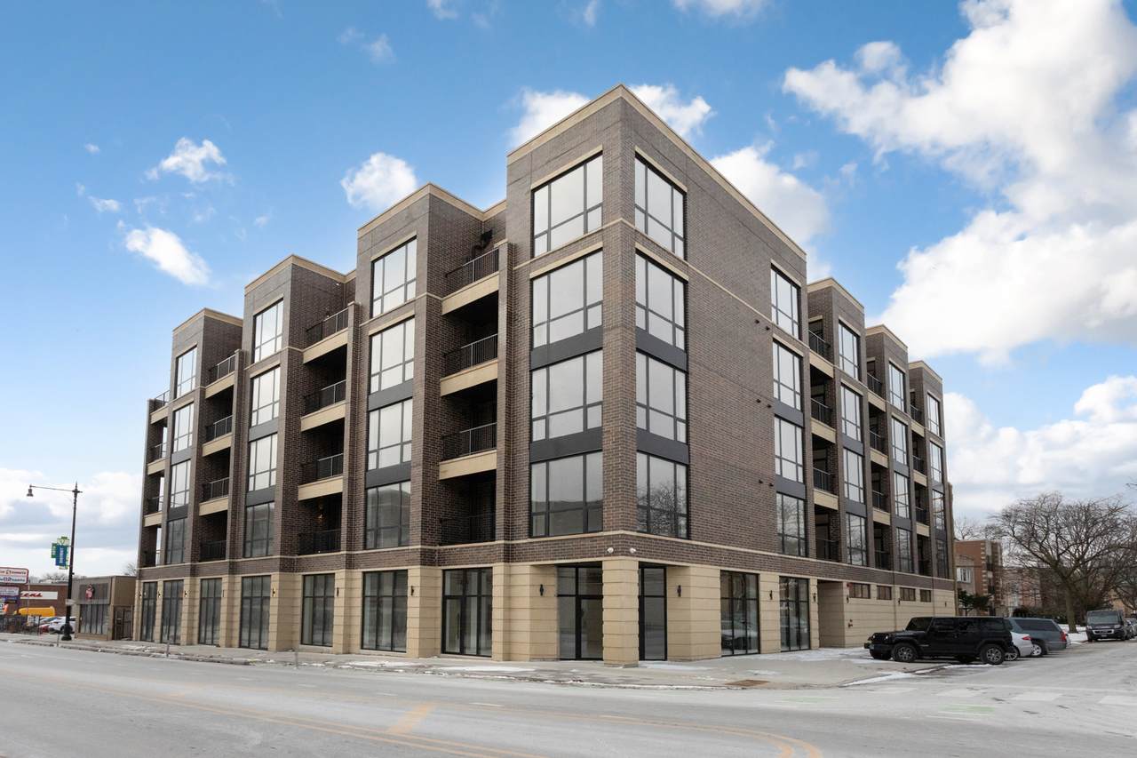 2505 Farragut Avenue - Photo 1