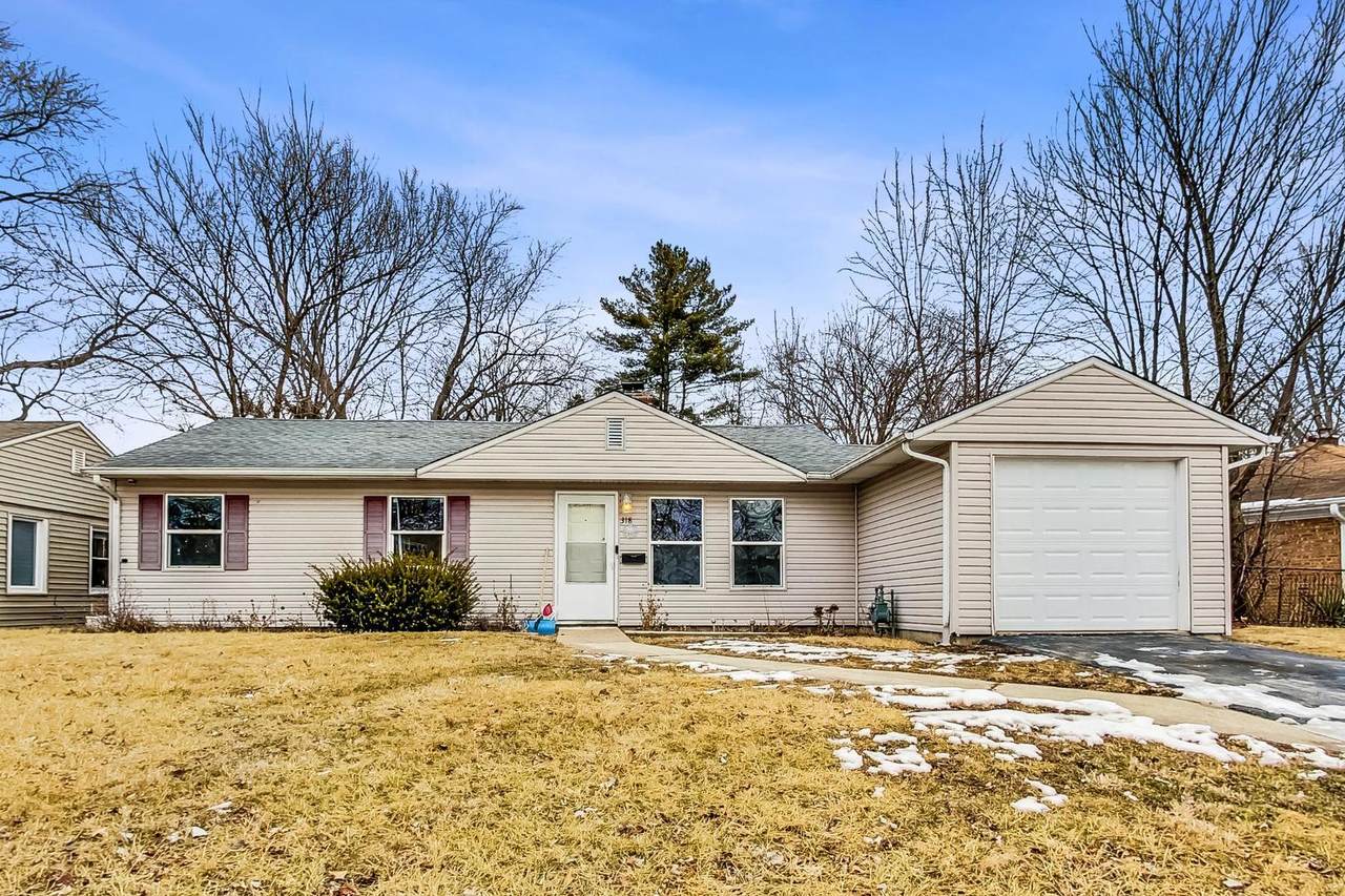 318 Marquette Street - Photo 1