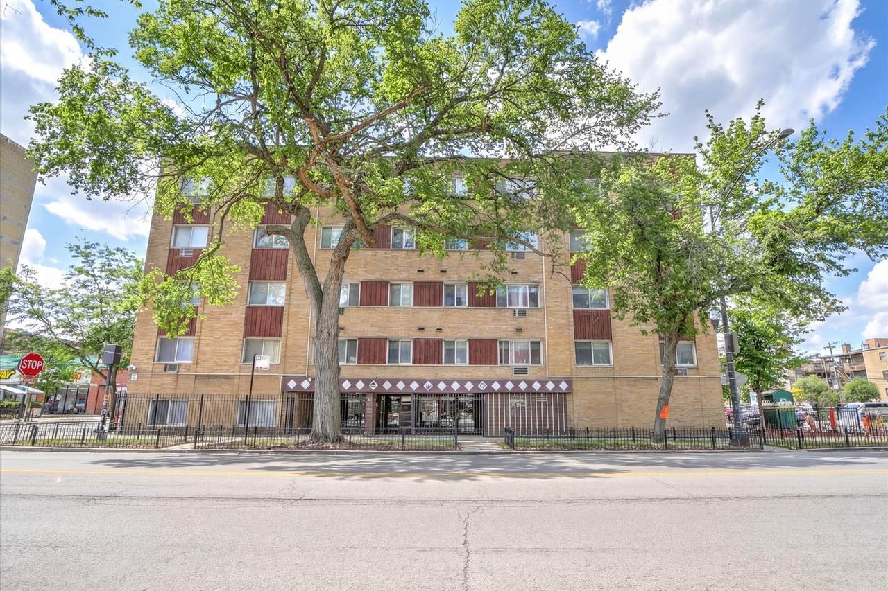5100 Sheridan Road - Photo 1