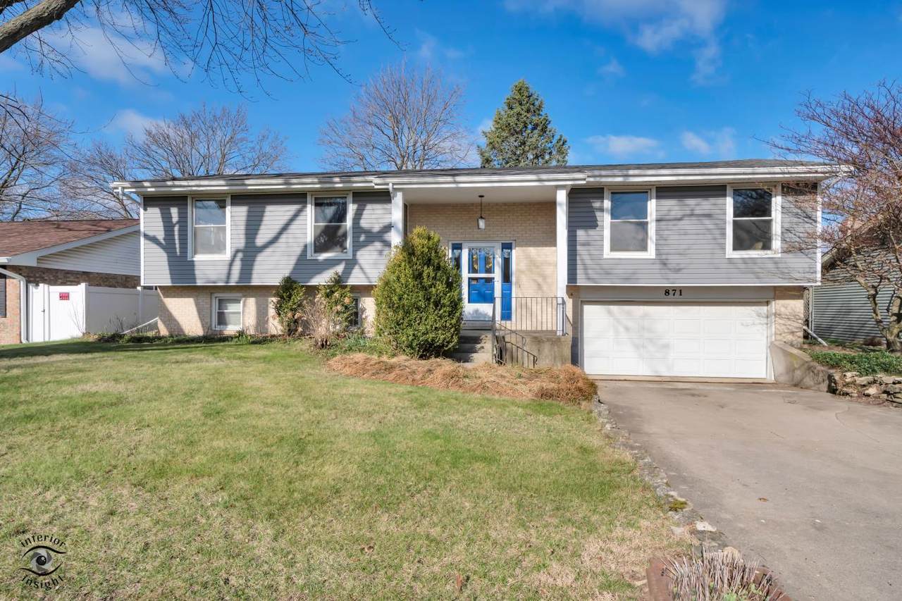 871 Cheryl Lane - Photo 1