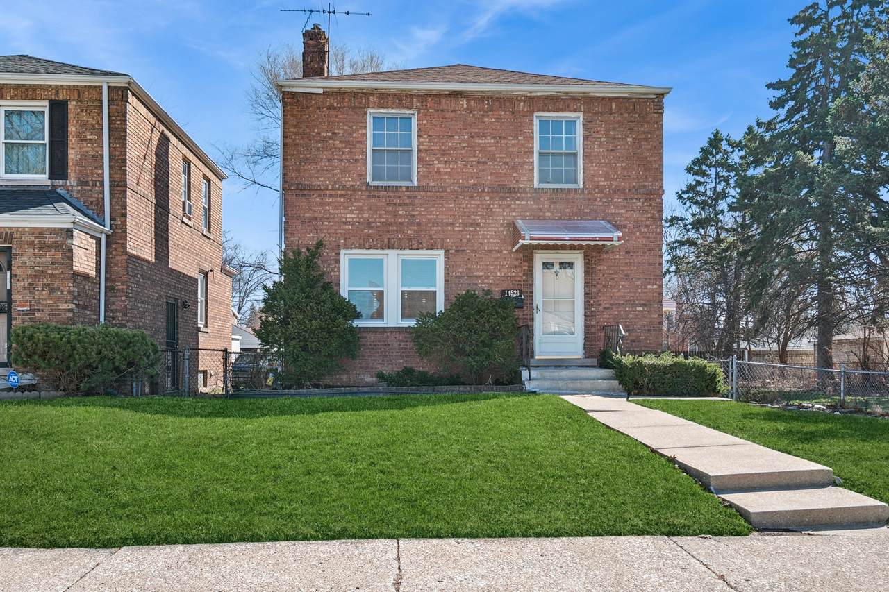 14523 Dearborn Street - Photo 1