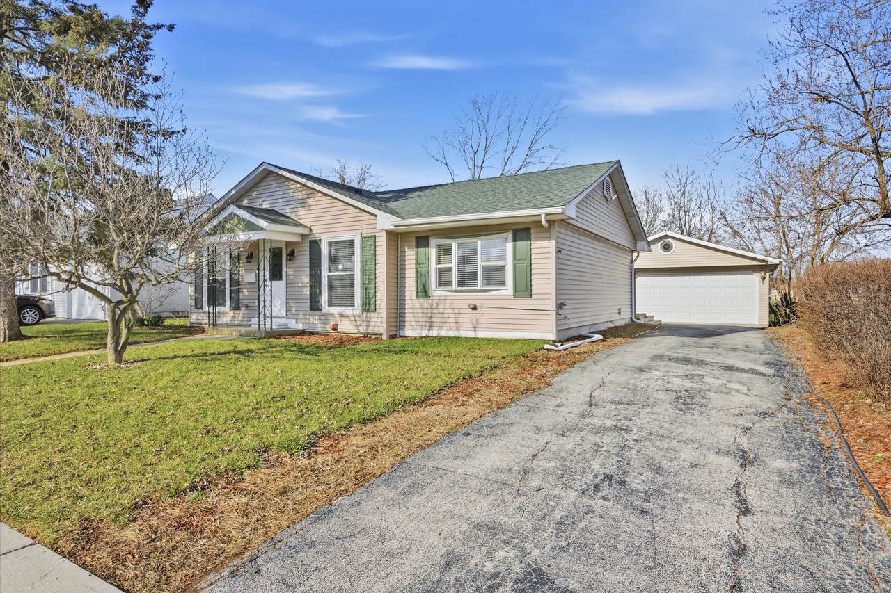 22106 Churchill Drive - Photo 1