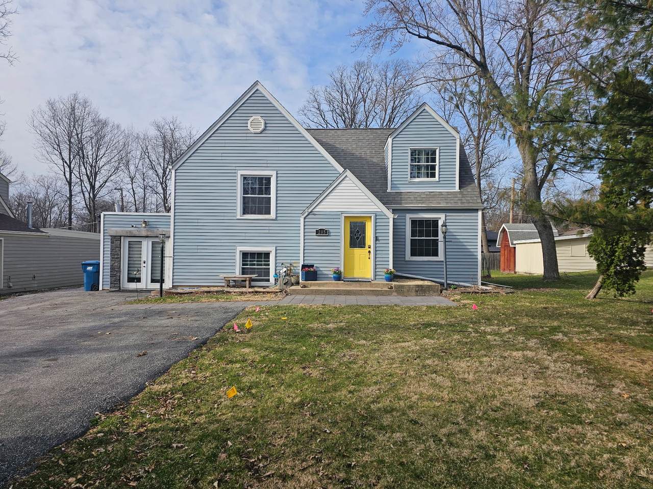 205 Cornwall Drive - Photo 1