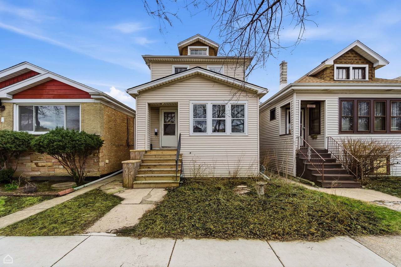 1335 Elmwood Avenue - Photo 1