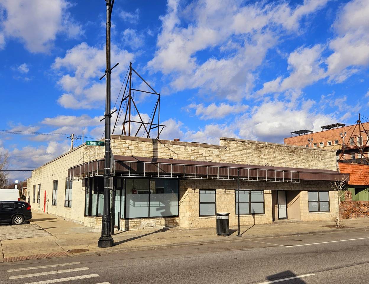 6924 North Avenue - Photo 1