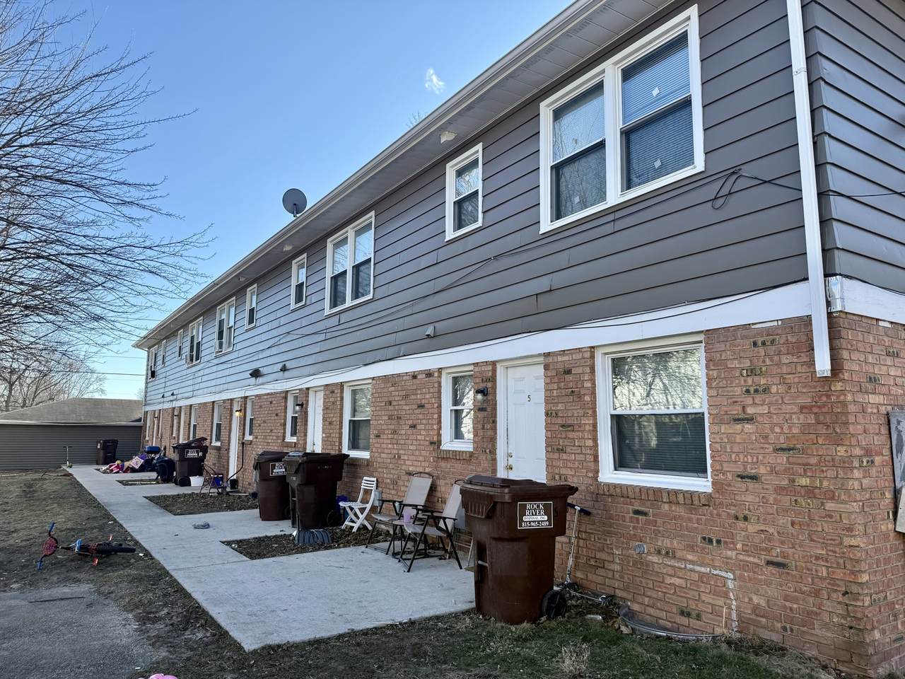 3420 Harrison Avenue - Photo 1