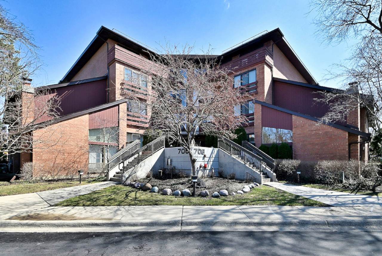 706 Waukegan Road - Photo 1