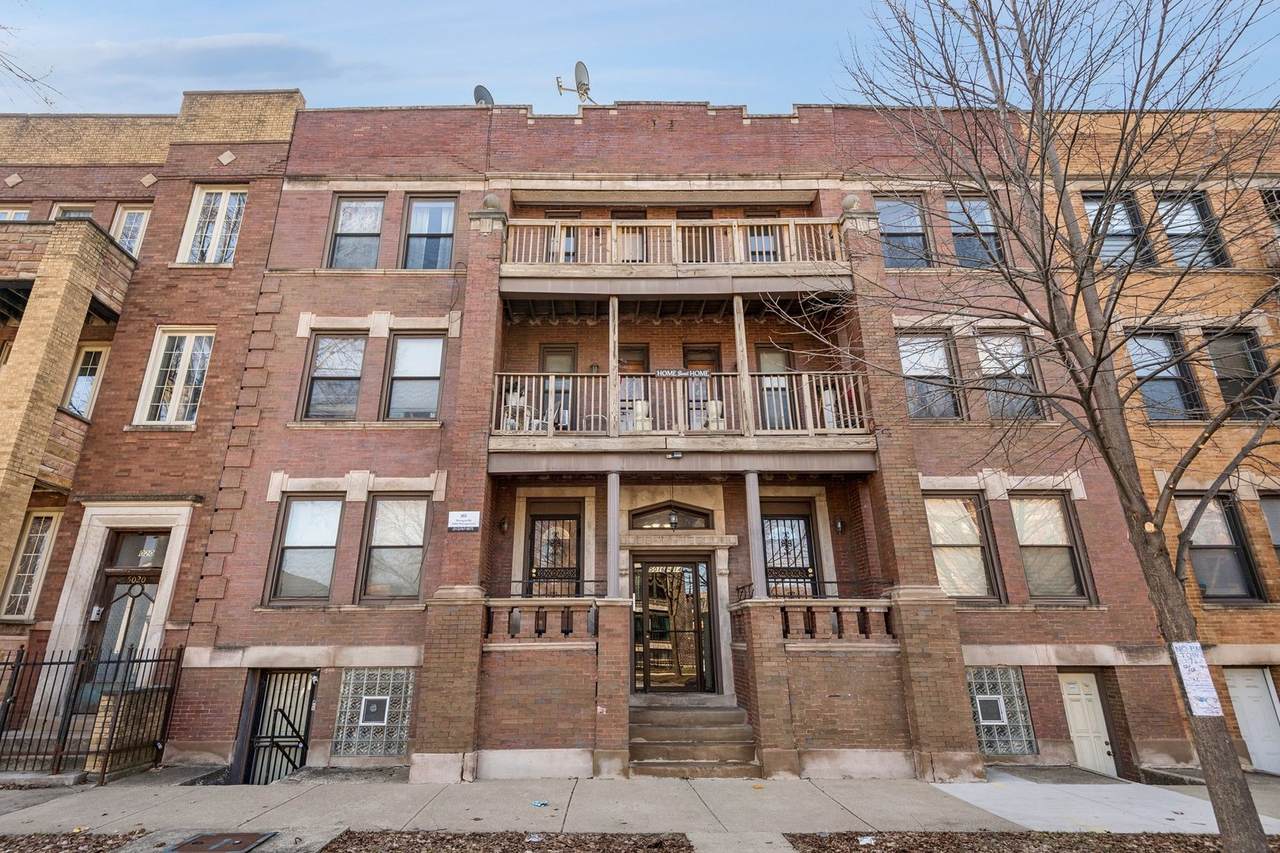 5016 Prairie Avenue - Photo 1