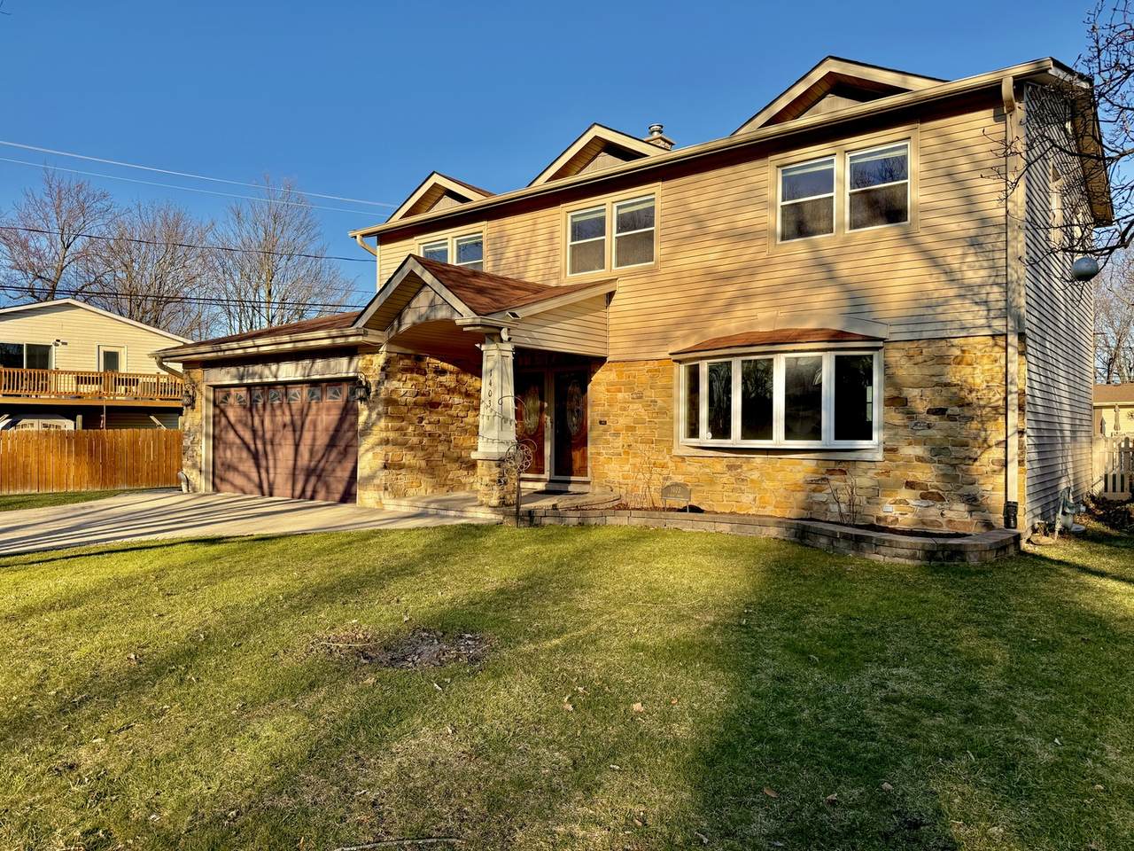 1403 Birch Drive - Photo 1