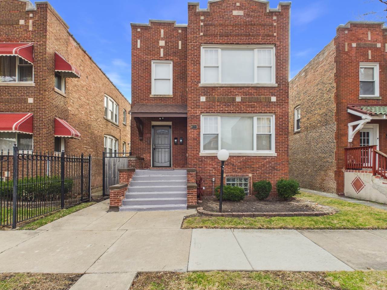 7631 Cornell Avenue - Photo 1