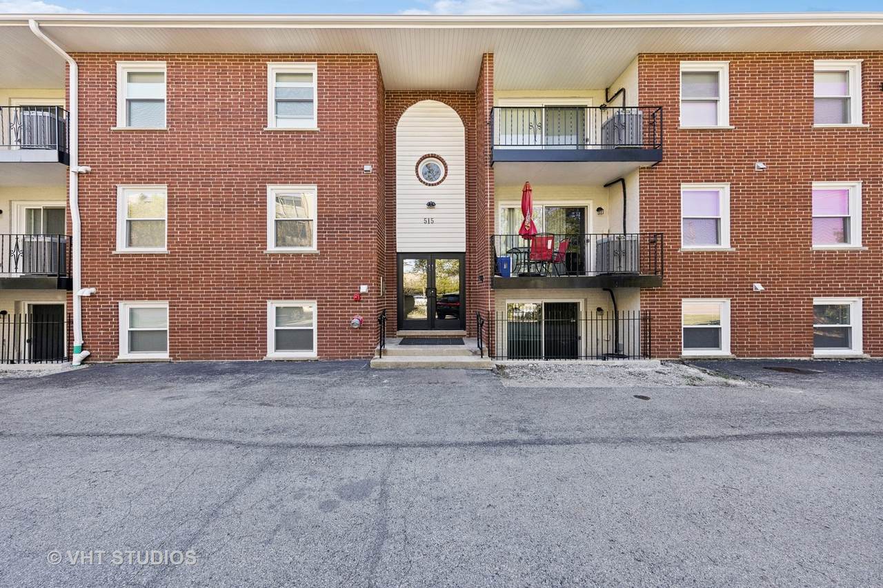 515 Cass Avenue - Photo 1