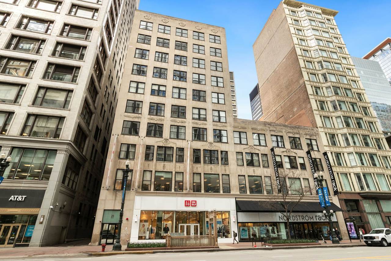 20 State Street - Photo 1