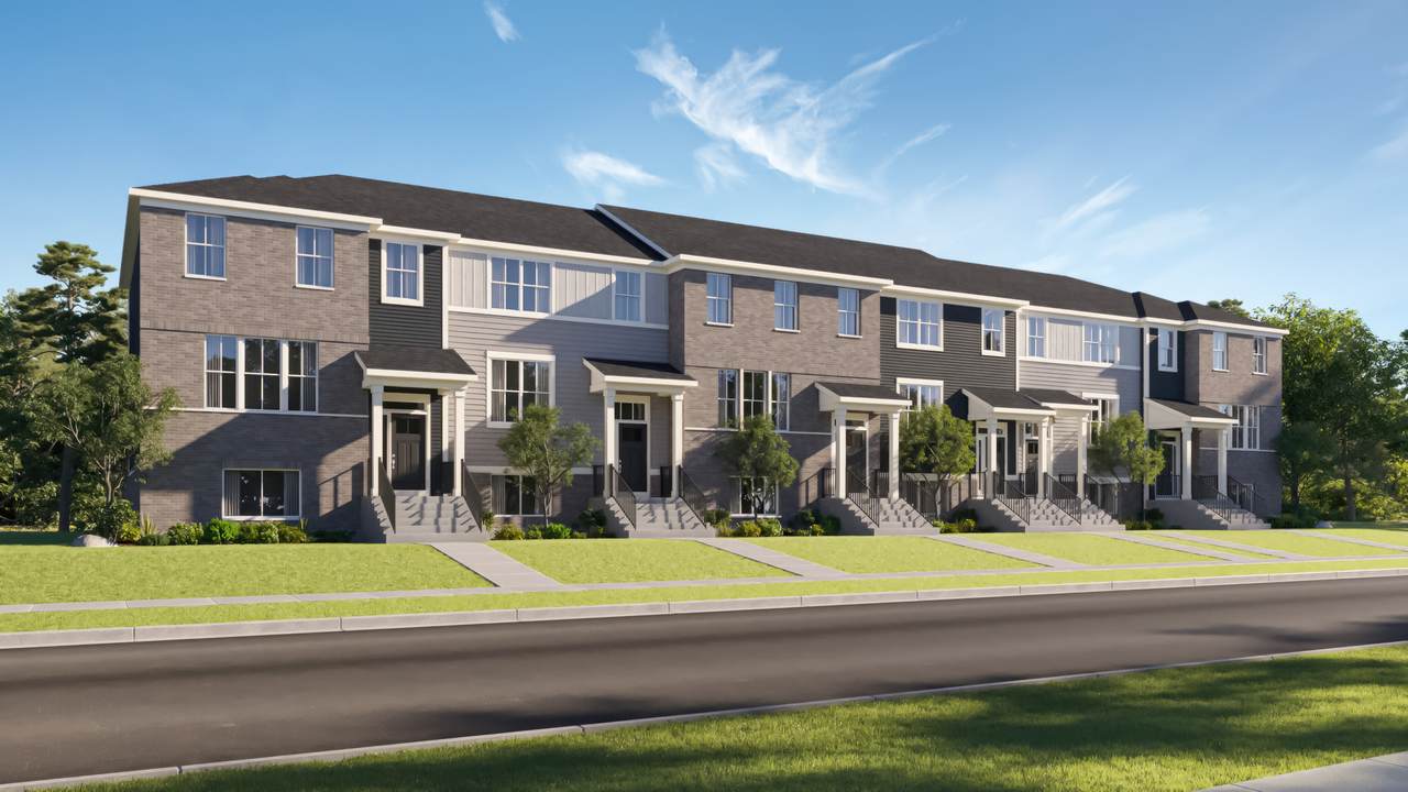 160 Berkshire Drive - Photo 1