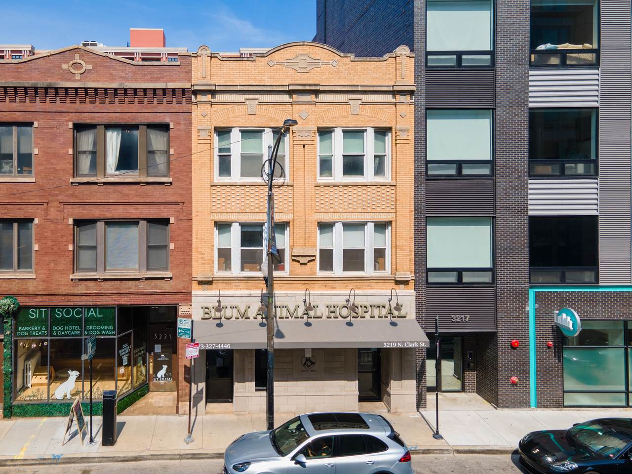 3219 Clark Street - Photo 1