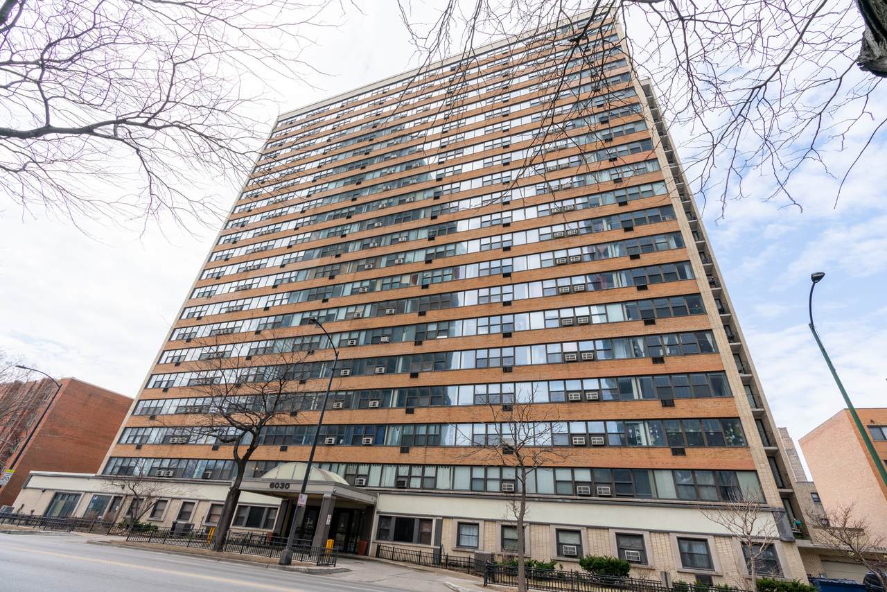 6030 Sheridan Road - Photo 1