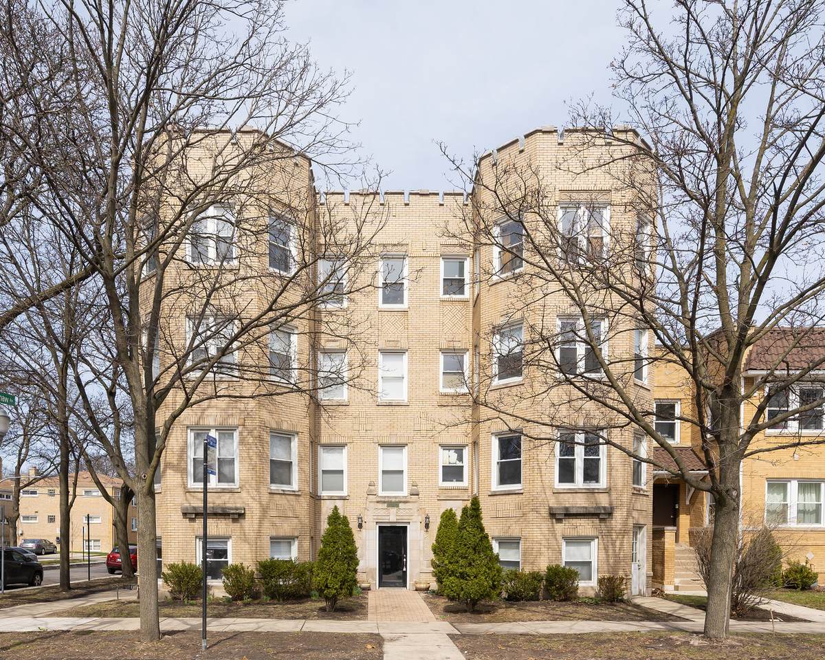 2656 Lunt Avenue - Photo 1