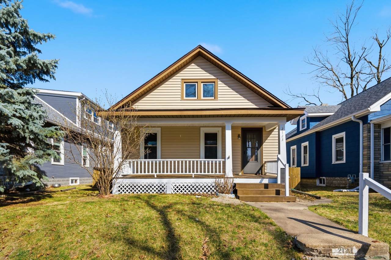 2123 Leclaire Street - Photo 1