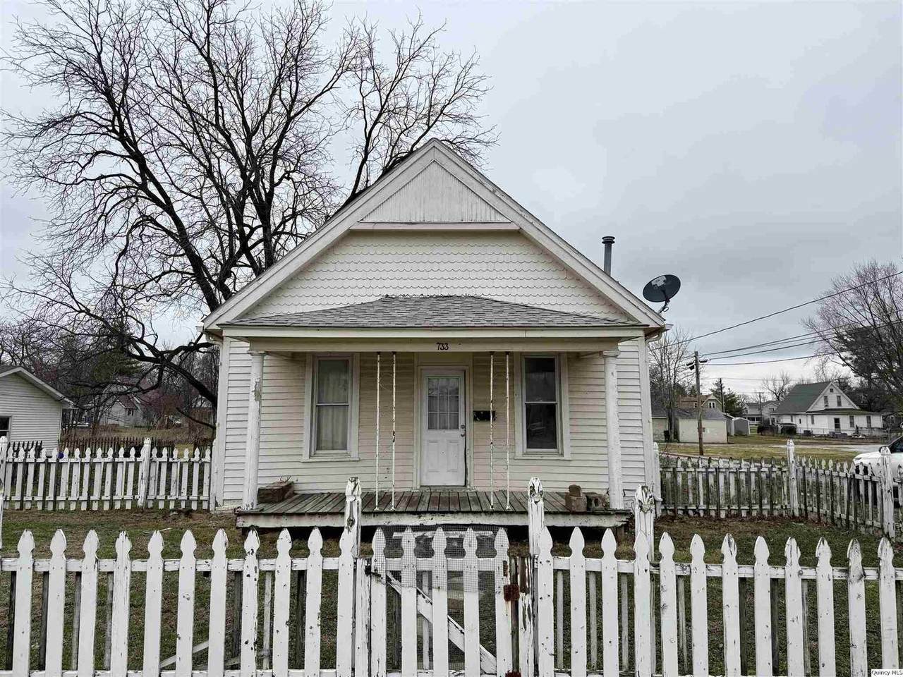 733 Buchanan - Photo 1