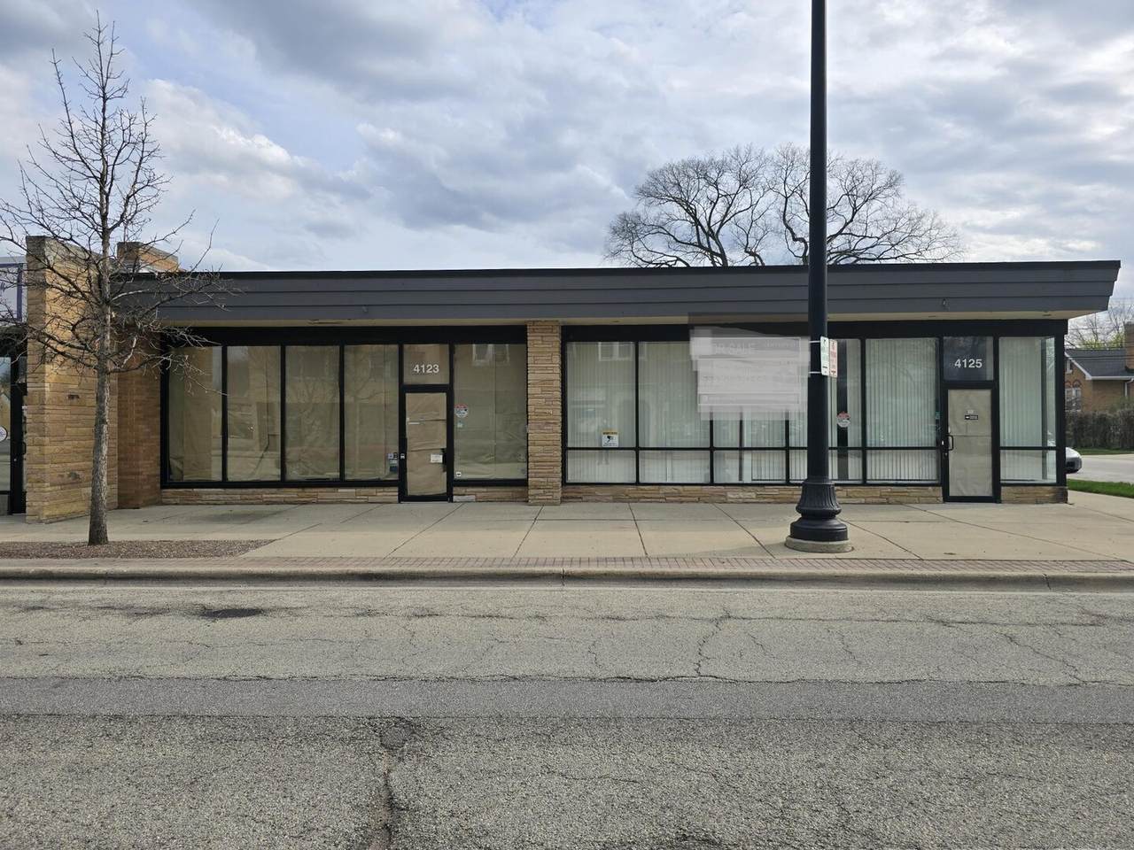 4123-4125 Oakton Street - Photo 1