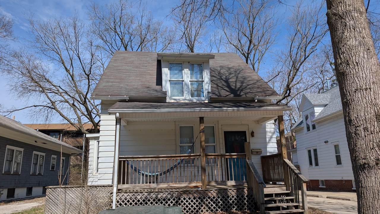 706 High Street - Photo 1
