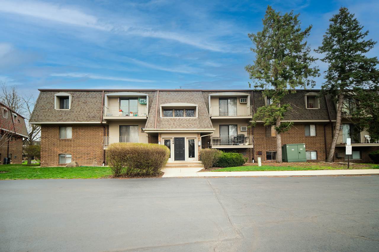 144 Bailey Road - Photo 1
