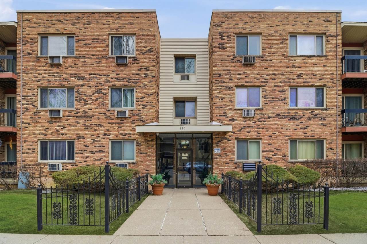 420 Home Avenue - Photo 1