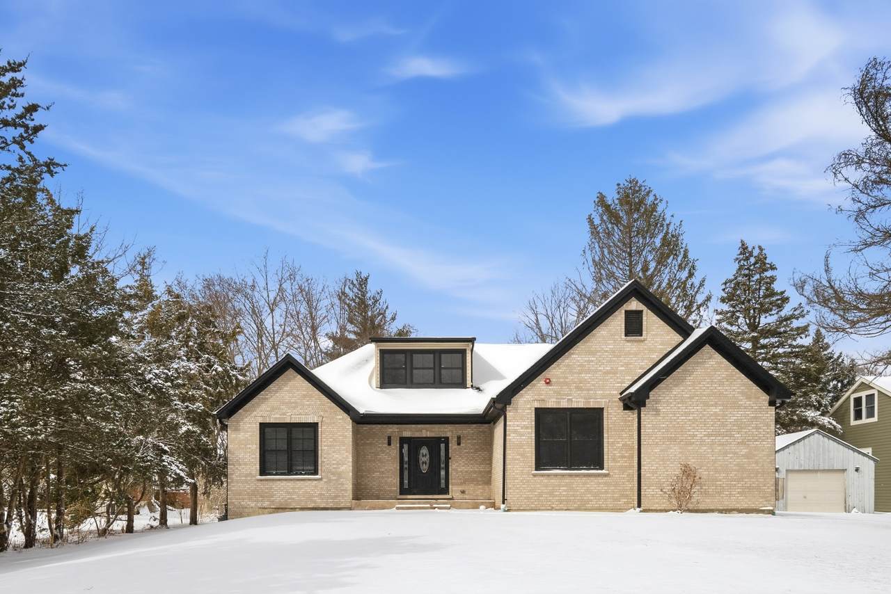 3026 Jackson Drive - Photo 1